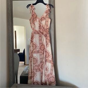 Nanette Lepore Wrap Dress